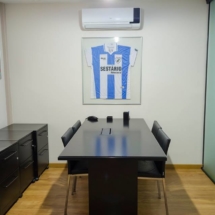 Sala de Reunião 2