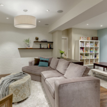 cores para ambientes pequenos