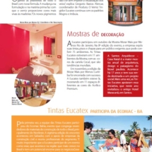 Revista Eucatex